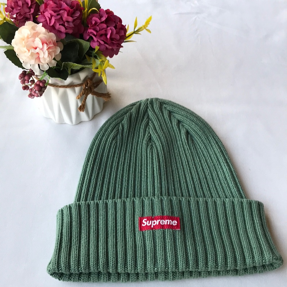 Supreme Beanie